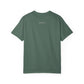 I Changed… Garment-Dyed T-Shirt | 001 Unspoken