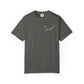 I Changed… Garment-Dyed T-Shirt | 001 Unspoken