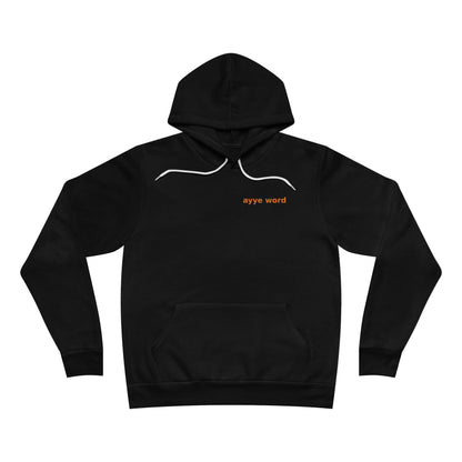Becoming Hoodie