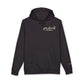 You Should Know… Hoodie | 001 Unspoken