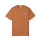 I Changed… Garment-Dyed T-Shirt | 001 Unspoken